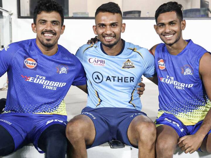 లంకేయుల సరదా!