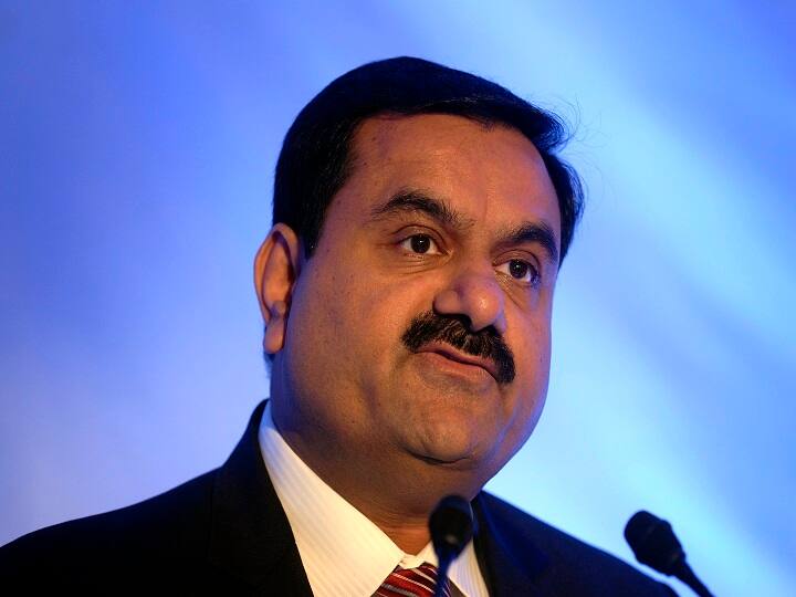 Gautam Adani Net Worth: Gautam Adani again became the second richest person in Asia, wealth increased by $ 5.2 million in a day હિંડનબર્ગના રિપોર્ટ પછી ફરી એક વખત ગૌતમ અદાણી એશિયાના બીજા સૌથી ધનિક વ્યક્તિ બન્યા, જાણો કેટલી વધી સંપત્તિ