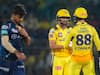 IPL 2023: गायकवाड़ -कॉनवे की अच्छी शुरूआत के बाद जडेजा ने किया फिनिश, गुजरात टाइटंस के सामने 173 रनों का लक्ष्य