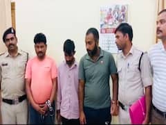 छत्तीसगढ़: शादी से लिफाफों से भरा बैग पार करने वाले गैंग का पर्दाफाश, मासूम बच्चों का लेते थे सहारा