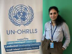 इंदौर की अनुष्का ने दादी की मौत की खबर मिलने के बाद भी दिया UPSC एग्जाम, हासिल की 20वी रैंक 