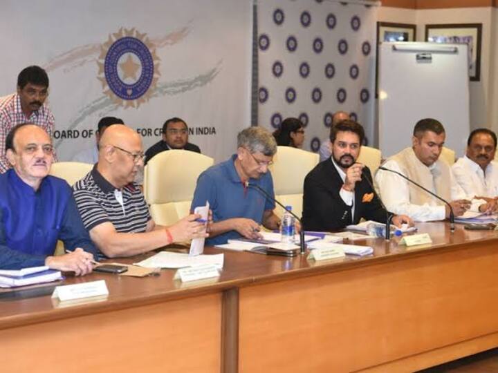 BCCI Meeting: வரும் 27-ஆம் தேதி சிறப்பு பொதுக்கூட்டத்திற்கு ஏற்பாடு செய்த பிசிசிஐ… என்ன திட்டம்? என்ன ஆச்சு?