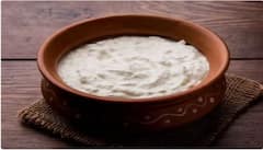 ਦਹੀਂ ਨੂੰ ਸਟੀਲ ਅਤੇ ਕੱਚ ਦੇ ਭਾਂਡਿਆਂ 'ਚ ਨਹੀਂ, ਮਿੱਟੀ ਦੇ ਭਾਂਡੇ 'ਚ ਜਮਾਓ , ਸਿਹਤ ਲਈ ਮਿਲਣਗੇ ਇਹ ਫ਼ਾਇਦੇ