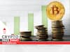 Cryptocurrency Price Today: Despite Minor Losses, Bitcoin Manages To Remain Above $30,000