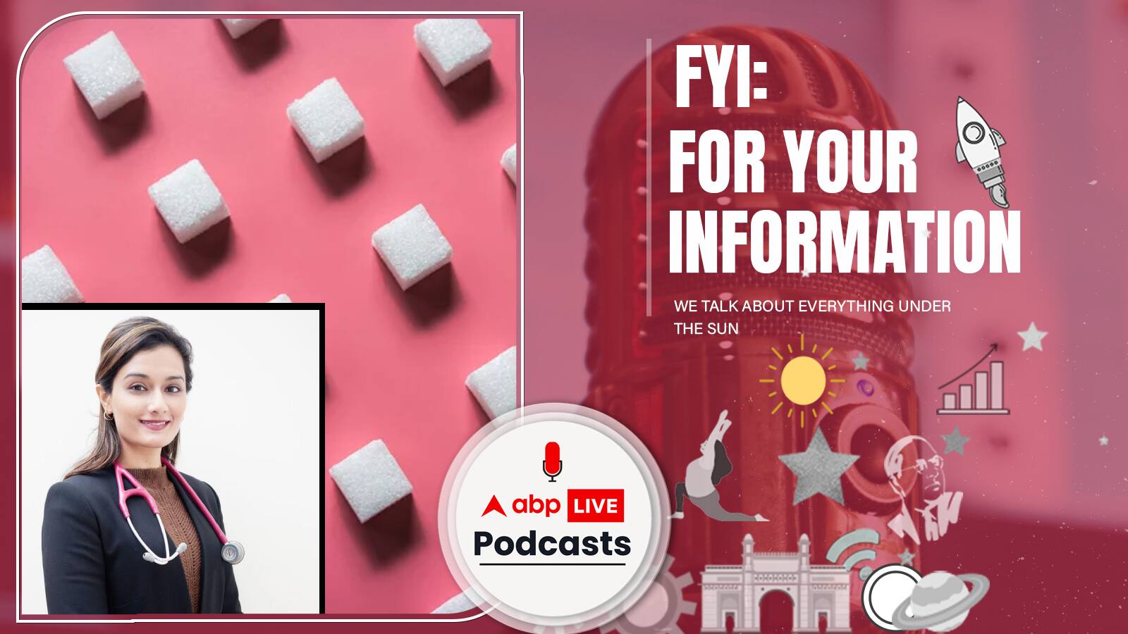 Artificial Sweeteners के खिलाफ WHO मगर US FDA ने मंज़ूरी दी, किसकी मानें आप? जानें | FYI