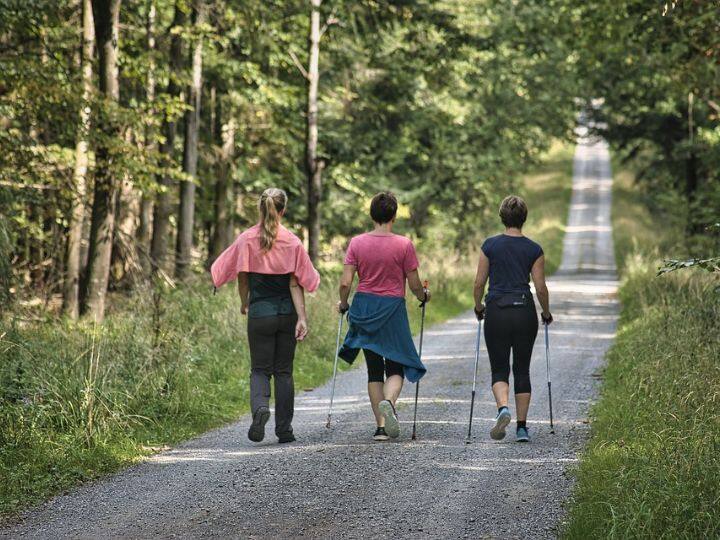 Sleeping Immediately After Eating Food Is Not Good For Health Know Why 100 Steps Walk Is Important खाना खाने के तुरंत बाद सोना सेहत के लिए खतरनाक! जानें हर भोजन के बाद 100 कदम चलना क्यों जरूरी?