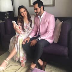 Esha Deol House Photos: धर्मेंद्र से भी आलीशान है बेटी ईशा देओल का घर, पति के साथ क्वीन की लाइफ बिताती हैं एक्ट्रेस