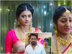 నిజం చెప్పేసిన చిత్ర- అభిమన్యు అరెస్ట్, ఆగిపోయిన మాళవిక పెళ్లి