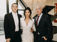 Jeff Bezos Fiance: जेफ बेज़ोस की मंगेतर लॉरेन की संपत्ति जानकर नहीं होगा यकीन, आलीशान घर, महंगी गाड़ियों की हैं मालकीन
