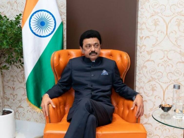 tamilnadu cm stalin begins his singapore and japan visit from chennai airport CM Stalin Foreign Visit: ”வாழ்த்து சொல்லுங்க”.. இதுக்காக தான் சிங்கப்பூர் போறேன் - முதலமைச்சர் ஸ்டாலின்
