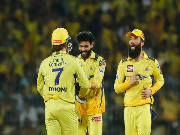 IPL 2023 Playoffs: CSK won the match by 15 runs against GT Qualifier 1 qualified for final MA Chidambaram Stadium GT vs CSK Qualifier 1, Match Highlights: Ruturaj Gaikwad, Ravindra Jadeja The Show-Stoppers As Chennai Beat Gujarat To Reach Final