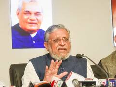 शिक्षक भर्ती पर वाम दलों के स्टैंड पर सुशील मोदी ने दी चुनौती, कहा- 'हिम्मत हो तो नीतीश...'