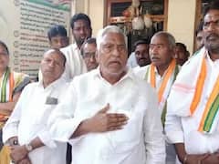 సీఎం కేసీఆర్ కు కాలాలపై అవగాహన ఉంటే రైతులకు ఈ పరిస్థితి వచ్చేది కాదు: జీవన్ రెడ్డి