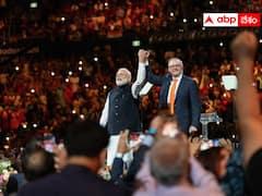 భారత్ త్వరలో అభివృద్ధి చెందిన దేశం - సిడ్నీలో ప్రవాస భారతీయులకు మోదీ సందేశం !