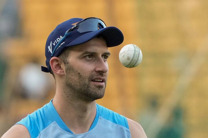 Lucknow Super Giants' Mark Wood played just five IPL matches before leaving for England to be with his wife for the birth of their second child.