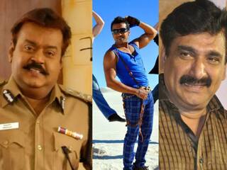 Behind The Movie: விஜயகாந்துக்கு எழுதிய கதை.. உள்ளே வந்த சூர்யா.. ஆதவன் படத்துக்கு பின்னால் இவ்வளவு விஷயம் இருக்கா?