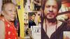 Shah Rukh Khan: ਸ਼ਾਹਰੁਖ ਖਾਨ ਨੇ ਕੈਂਸਰ ਪੀੜਤ ਫੈਨ ਦੀ ਆਖਰੀ ਇੱਛਾ ਕੀਤੀ ਪੂਰੀ, ਵੀਡੀਓ ਕਾਲ 'ਤੇ 40 ਮਿੰਟ ਕੀਤੀ ਗੱਲ, ਦਿੱਤਾ ਮਦਦ ਦਾ ਵਾਅਦਾ