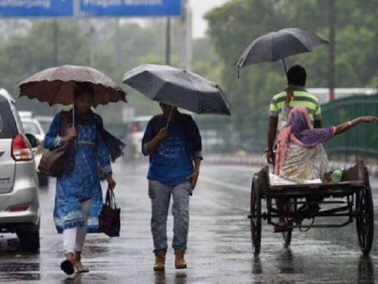 Tamil Nadu is expected to receive moderate rain for the next 5 days due to the heat wave, according to the Meteorological Department TN Rain Alert: அடுத்த 5 நாட்கள்.. தமிழ்நாட்டில் வெளுக்கப்போகுது மழை.. சென்னையில் எப்படி இருக்கும் வானிலை?