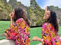 Shehnaaz Gill On Love: ਆਪਣੀ ਜ਼ਿੰਦਗੀ ‘ਚ ਕੀ ਕਰਨਾ ਚਾਹੁੰਦੀ Shehnaaz Gill? ਅਦਾਕਾਰਾ ਨੇ ਕਿਹਾ- ਪਿਆਰ, ਪਰ ਪਿਆਰ ਹੋਵੇਗਾ ਤਾਂ ਧੋਖਾ ਮਿਲੇਗਾ