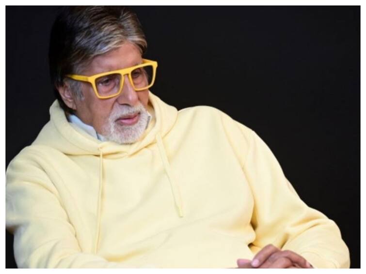 Amitabh Bachchan blog post on creative people blamed for non performance and fear Amitabh Bachchan Says Creative People Are Often Blamed: 'They Live On Assumption, We Live In Fear'