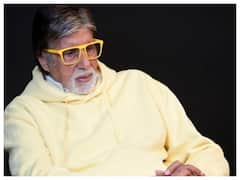 Amitabh Bachchan Says Creative People Are Often Blamed: 'They Live On Assumption, We Live In Fear'