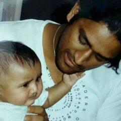 MS Dhoni Unseen : அடடே தல தோனியா இது.. கேப்டன் கூலின் அரிதான புகைப்படங்கள் இதோ!