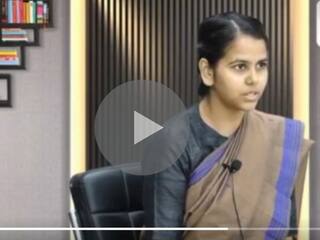 UPSC क्रैक करने का तरीका जो इंटरनेट पर हो रहा है वायरल, रिजल्ट आने के बाद से हर कोई इसे देख रहा