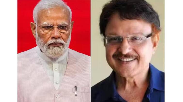 Sarath Babu Death: PM Modi expressed grief over the death of South actor Sarath Babu, said – He will always be remembered.