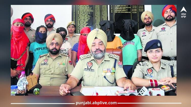 Chandigarh News: Now girls also started using Drugs Chandigarh News: ਨਹੀਂ ਪੈ ਰਹੀ ਨਸ਼ਿਆਂ ਨੂੰ ਠੱਲ੍ਹ! ਹੁਣ ਕੁੜੀਆਂ ਵੀ ਪੀਣ ਲੱਗੀਆਂ ਸ਼ਰੇਆਮ ਚਿੱਟਾ