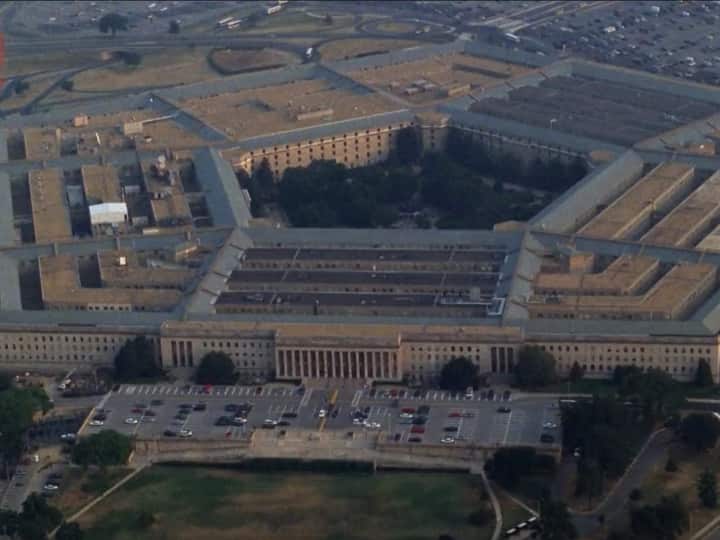 Fake image of pentagon blast created chaos in stock market S and P 500 falls to 0 3 percent Fake AI फोटो की वजह से स्टॉक मार्केट में आई गिरावट, ये थी वो तस्वीर जिससे बाजार में मचा तहलका