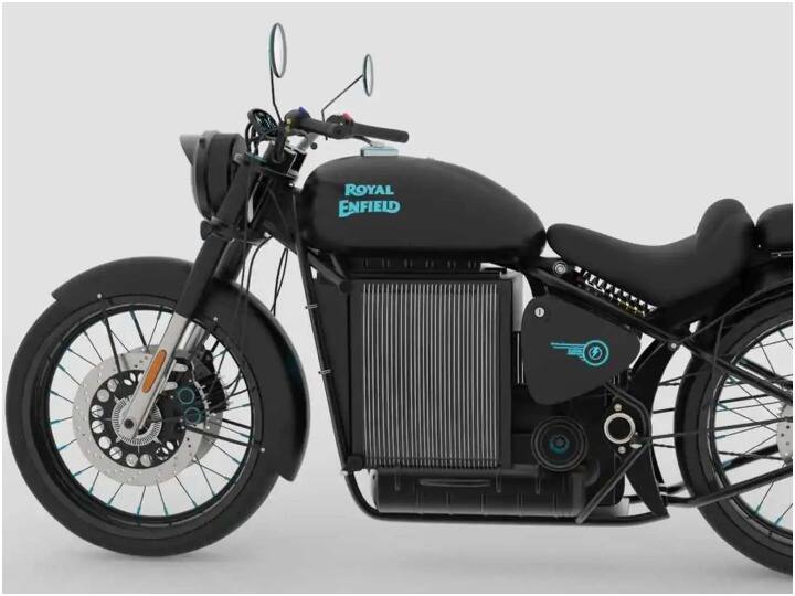 Royal Enfield: इलेक्ट्रिक टू व्हीलर सेगमेंट में इंट्री करेगी रॉयल एनफील्ड, कंपनी ने दी जानकारी Royal Enfield will launch their first bike in electric two wheeler space in India in 2025 Royal Enfield: इलेक्ट्रिक टू व्हीलर सेगमेंट में इंट्री करेगी रॉयल एनफील्ड, कंपनी ने दी जानकारी