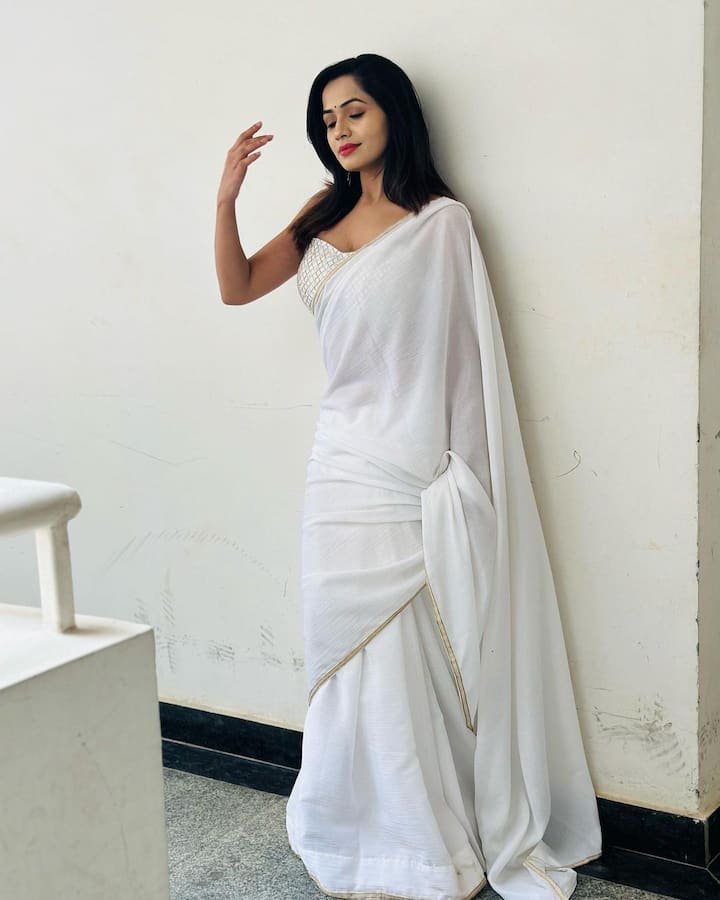శోభా శెట్టి (image credit: ShobhaShetty/Instagram)