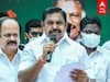 EPS Statement: முதலமைச்சர் மு.க.ஸ்டாலின்  செல்வது இன்ப சுற்றுலா... எடப்பாடி பழனிசாமி அறிக்கை..