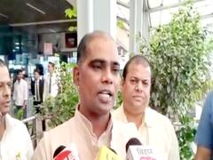 नीतीश की विपक्षी एकता मुहिम पर मंत्री सुरेंद्र राम बोले- 'सब लोग एकजुट हो रहे हैं, बीजेपी को उखाड़...'