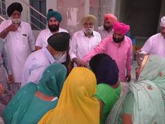 सिख धर्म के पांचवे गुरु अर्जुनदेव का शहीदी पर्व आज, भरतपुर में कार्यक्रम हुए आयोजित