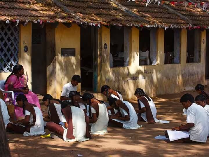 Ramadoss: திமுக வாக்குறுதி என்னானது? 11 ஆண்டாகியும் பகுதிநேர ஆசிரியர்களுக்கு பணி நிரந்தரம் இல்லையா?- ராமதாஸ் கேள்வி