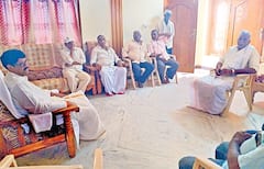 వచ్చే ఎన్నికల్లో పోటీపై క్లారిటీ ఇచ్చిన ఆనం- నియోజకవర్గంపై కొనసాగుతోంది వివాదం