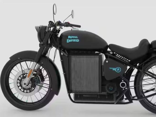 royal enfield will launch their first bike in electric two wheeler space in india in 2025 Royal Enfield ਲਾਂਚ ਕਰੇਗੀ ਇਲੈਕਟ੍ਰਿਕ ਬਾਈਕ, ਜਾਣੋ ਲਾਂਚ ਤੋਂ ਲੈ ਕੇ ਕੰਪਨੀ ਦੀ ਪਲਾਨਿੰਗ ਤੱਕ ਦੀ ਪੂਰੀ ਜਾਣਕਾਰੀ