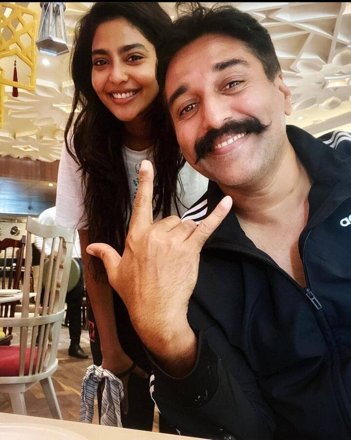 இன்று பிறந்தநாள் காணும் ரகுமானுக்கு, ரசிகர்களும் பிரபலங்களும் வாழ்த்து தெரிவித்து வருகின்றனர்.