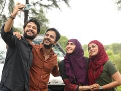 'चित्रपट पाहण्यासाठी लोकांनी बंगालहून आसामला...'; द केरळ स्टोरी चित्रपटाला मिळणाऱ्या प्रतिसादाबद्दल अदा शर्माची खास पोस्ट