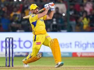 IPL 2023: சேப்பாக்கமும் - தோனியும்.. பிளே ஆஃப்பில் படைத்த சாதனைகளும் - சோதனைகளும்... ஒரு பார்வை!