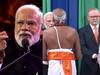 PM Modi Australia Visit: 'மோடி தான் பாஸ்...' சிட்னியில் வேதமந்திரங்கள் முழங்க வரவேற்பு.. புகழ்ந்து தள்ளிய ஆஸ்திரேலிய பிரதமர்..!