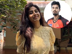 వర్షిణి ప్రేమలో సుందర్! - తన కంటే ఆరేళ్లు చిన్నోడితో డేటింగ్?