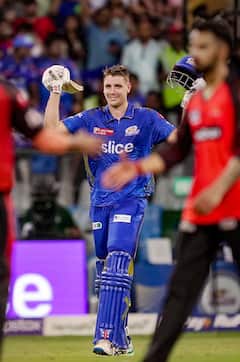 Century List in IPL 2023 : विराट, गिल ते सूर्या... आतापर्यंत 11 शतके... पाहा संपूर्ण यादी