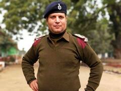 थानाध्यक्ष की फेसबुक आईडी हैक कर मांगे रुपये, गंदी वीडियो डालने की मिल रही धमकी