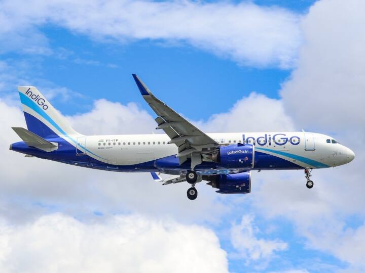 Indigo starts flight from Bhopal to Goa, will fly on Tuesday, Thursday and Saturday ANN MP News: इंडिगो ने भोपाल से गोवा के लिए शुरू की फ्लाइट, हफ्ते के इन दिनों में भरेगी उड़ान