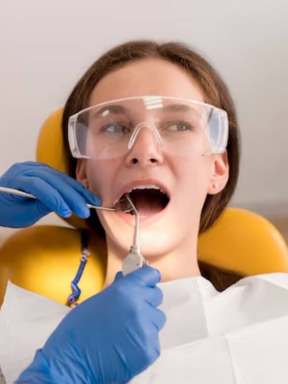 माउथ कैंसर के ये हैं 6 लक्षण