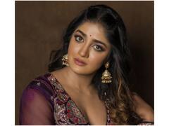 ఐపీఎస్ అధికారితో గొడవ - 'ఖిలాడీ' హీరోయిన్ డింపుల్ హయతిపై కేసు 