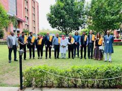 Embassy Of Israel Hosts 2-Day Water Innovation Conference In Uttarakhand, Strengthening Israel-India Cooperation