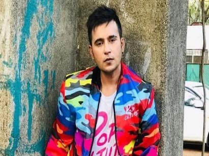 Aditya Singh Rajput found dead in bathroom has shocked the bollywood industry Aditya Singh Rajput Died : பாத்ரூமில் பாலிவுட் நடிகர் மர்ம மரணம்...!  போலீசார் தீவிர விசாரணை..! நடந்தது என்ன?